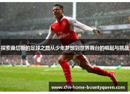 探索桑切斯的足球之路从少年梦想到世界舞台的崛起与挑战