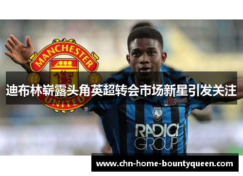 迪布林崭露头角英超转会市场新星引发关注