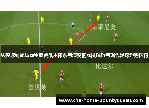 从控球到高压西甲联赛战术体系与演变的深度解析与现代足球趋势探讨 从控球到高压西甲联赛战术体系与演变的深度解析与现代足球趋势探讨