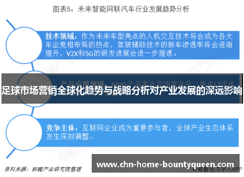 足球市场营销全球化趋势与战略分析对产业发展的深远影响 足球市场营销全球化趋势与战略分析对产业发展的深远影响
