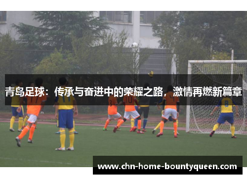 青岛足球：传承与奋进中的荣耀之路，激情再燃新篇章