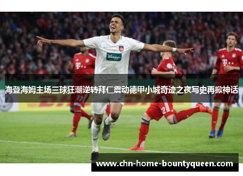海登海姆主场三球狂潮逆转拜仁震动德甲小城奇迹之夜写史再掀神话